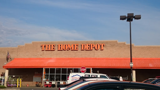 Home Improvement Store «The Home Depot», reviews and photos, 60 Orange St, Bloomfield, NJ 07003, USA