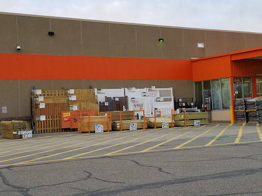 Home Improvement Store «The Home Depot», reviews and photos, 6100 Mahoning Ave, Austintown, OH 44515, USA