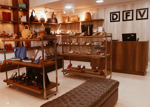 DFV Leather Shoes & Bags (Diego Fernando Varela)