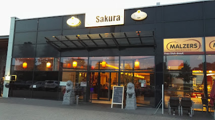 Sakura Bochum - Castroper Str. 204, 44791 Bochum, Germany