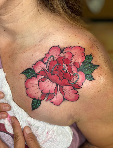Explore darth vader tattoo ideas, creative tattoo ideas in San Bernardino, available at University tattoo