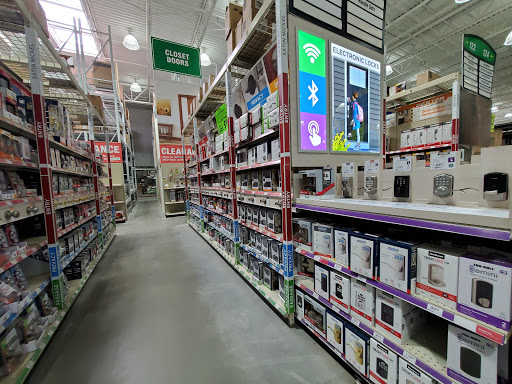 Home Improvement Store «Menards», reviews and photos, 10251 Baltimore St NE, Blaine, MN 55449, USA