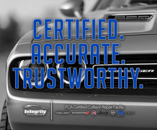 Auto Body Shop «Integrity Auto Collision Center, Inc», reviews and photos, 1891 Woolner Ave Suite C, Fairfield, CA 94533, USA