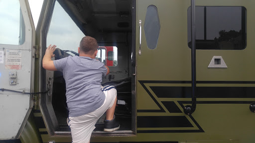 Recreation Center «Worth Park District», reviews and photos, 11500 S Beloit Ave, Worth, IL 60482, USA