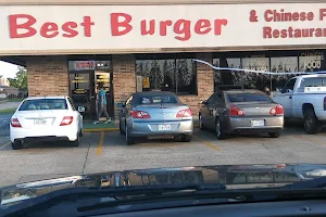 Best Burgers image