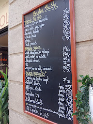 Photo n°6 de Restaurant Pizzeria - Comptoir Christoly à Bordeaux ()