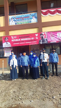 Foto SMP  Negeri 40 Bandar Lampung, Kota Bandar Lampung
