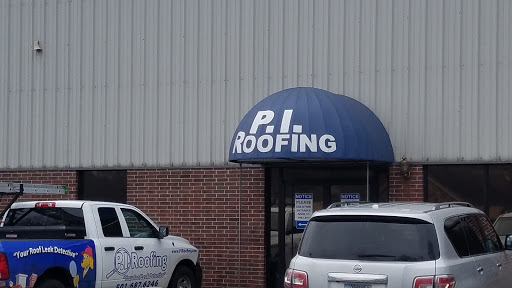 Roofing Contractor «P. I. Roofing & Home Solutions», reviews and photos