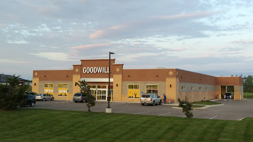 Thrift Store «Goodwill - Hutchinson», reviews and photos