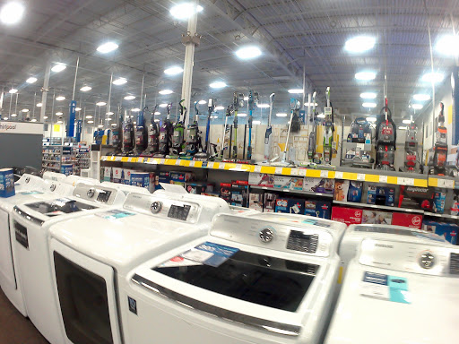 Electronics Store «Best Buy», reviews and photos, 1417 Golden Gate Blvd, Mayfield Heights, OH 44124, USA