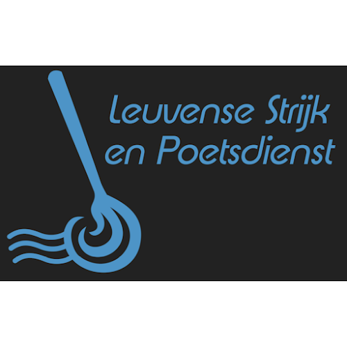 Leuvense Strijk - en Poetsdienst - Leuven