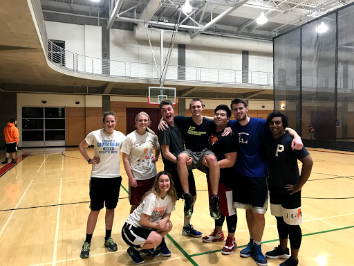 Recreation Center «Dixon Recreation Center», reviews and photos, 425 SW 26th St, Corvallis, OR 97331, USA