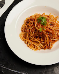 Spaghetti du Paola Ristorante - Restaurant Italien à Vincennes - n°14