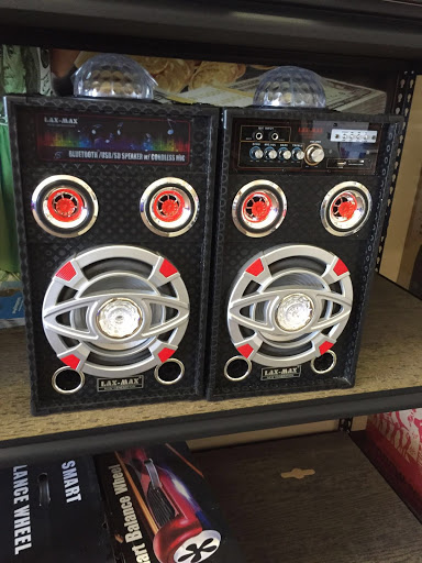 Jewelry Buyer «Cash For Gift Cards», reviews and photos, 1604 S Buckner Blvd, Dallas, TX 75217, USA