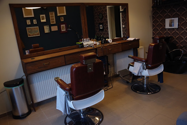 Értékelések erről a helyről: Barber Station, Budapest - Borbély