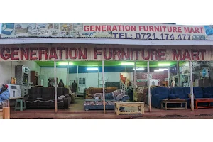 Generation Furniture Mart-Nyeri image