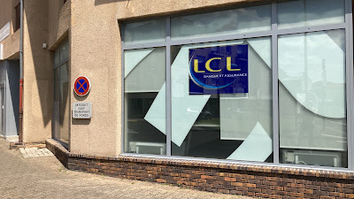 LCL Banque et assurance à Cournon-d'Auvergne