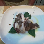 Photo n°6 de l'avis de marie.o fait le 04/07/2020 à 10:19 sur le  Trattoria 'La Posta' à Semproniano