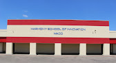 Harmony School Of Innovation Waco