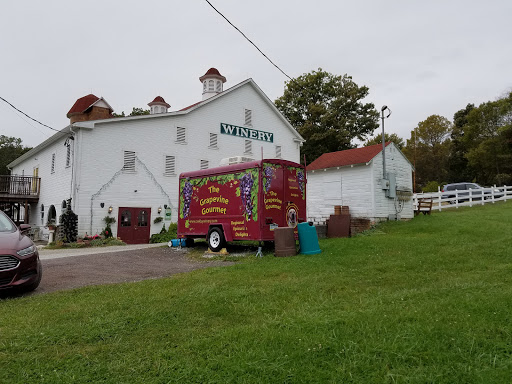 Winery «Christian W Klay Winery», reviews and photos, 412 Fayette Springs Rd, Chalkhill, PA 15421, USA