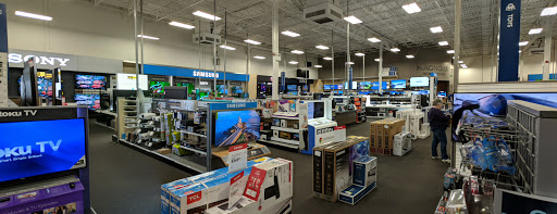 Electronics Store «Best Buy», reviews and photos, 602 Boulton St, Bel Air, MD 21014, USA