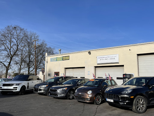 Auto Repair Shop «P. G. Auto Center LLC», reviews and photos, 639 N Cannon Ave, Lansdale, PA 19446, USA