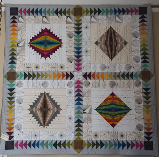 Fabric Store «Eagle Creek Quilt Shop, Inc.», reviews and photos, 333 2nd Ave W, Shakopee, MN 55379, USA