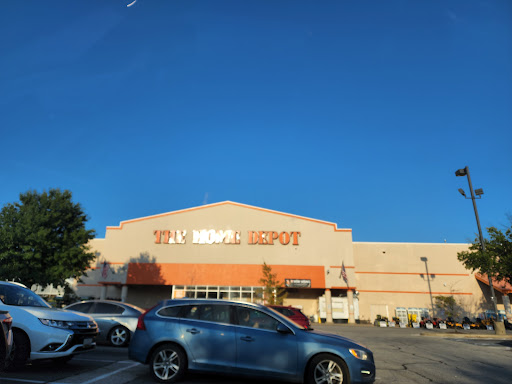 Home Improvement Store «The Home Depot», reviews and photos, 145 Defense Hwy, Annapolis, MD 21401, USA