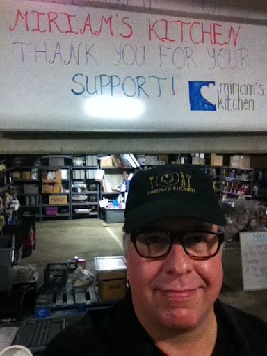 Social Services Organization «Miriams Kitchen», reviews and photos