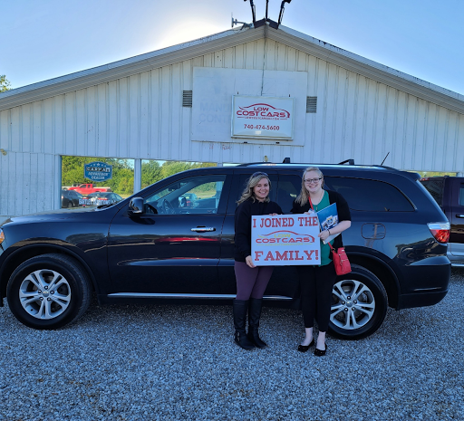 Used Car Dealer «Low Cost Cars», reviews and photos, 20219 US-23, Circleville, OH 43113, USA