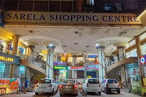 Sarela Shopping Centre image