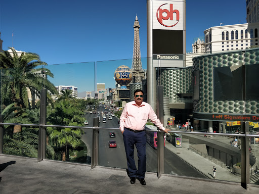 Department Store «Nordstrom Rack Chandler Festival», reviews and photos, 2620 W Chandler Blvd, Chandler, AZ 85224, USA