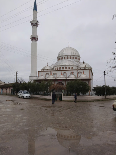 İsmet Paşa Camii