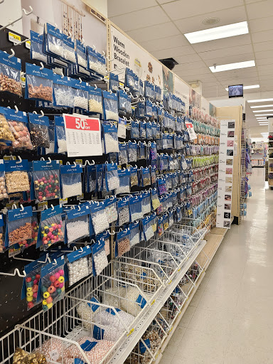 Fabric Store «Jo-Ann Fabrics and Crafts», reviews and photos, 2227 S El Camino Real c, Oceanside, CA 92054, USA