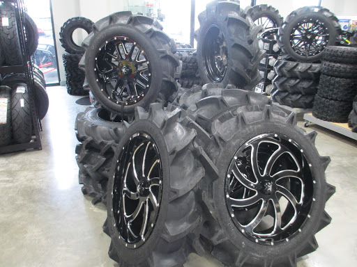 Auto Repair Shop «Love Motorsports», reviews and photos, 2081 S Suncoast Blvd, Homosassa, FL 34448, USA