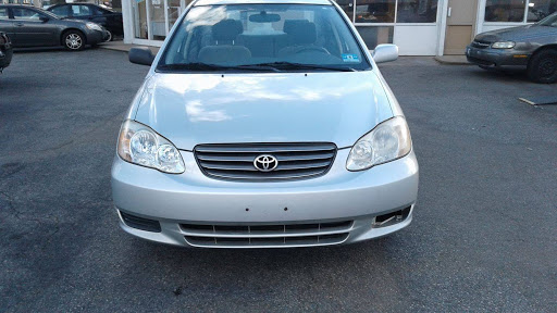 Used Car Dealer «Auto Gallery», reviews and photos, 741 Convery Blvd, Perth Amboy, NJ 08861, USA