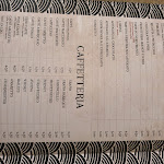 Photo n°1 de l'avis de Gabriele.e fait le 17/10/2020 à 19:01 sur le  La Perla Nera Ristorante Pizzeria à Sant'Arcangelo