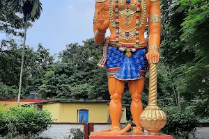 Balaji (Sri Venkateshwara) Temple Hasimara image