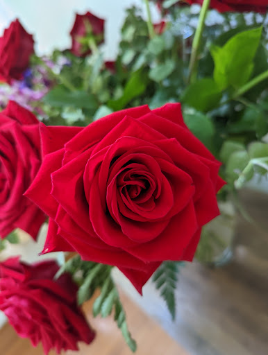 Florist «Country Florist», reviews and photos, 3040 Old Washington Rd, Waldorf, MD 20601, USA