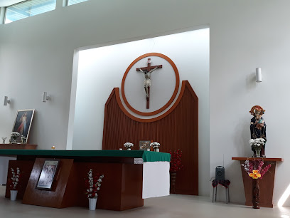 Chapel of Mother Mary, Stutong, Kuching