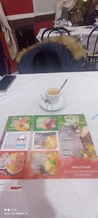 Alla Portata à Turin menu