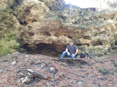 Eagle Point Cave