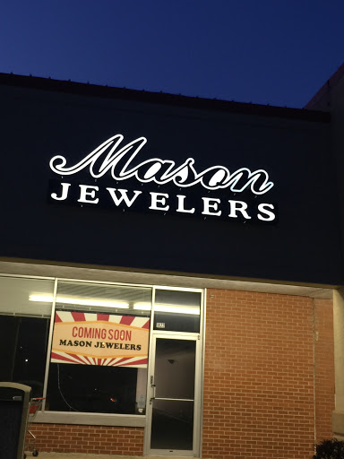 Jeweler «Mason Jewelers», reviews and photos, 1660 E Main St, Plainfield, IN 46168, USA