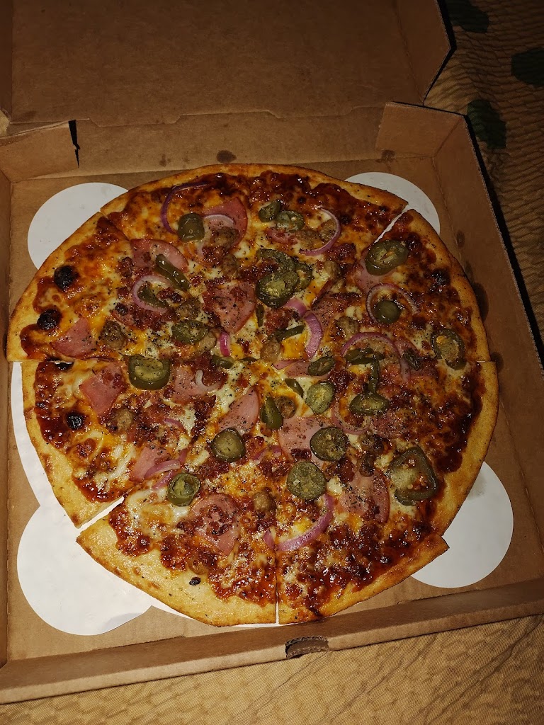 Pasqually's Pizza & Wings Poughkeepsie, NY 12601 Menu, Reviews