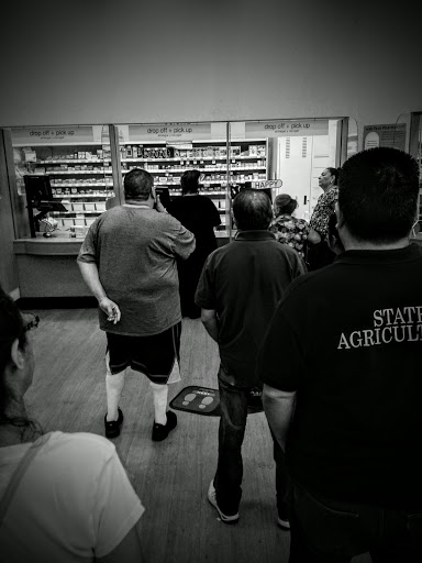 Drug Store «Walgreens», reviews and photos, 6100 Pacific Blvd, Huntington Park, CA 90255, USA