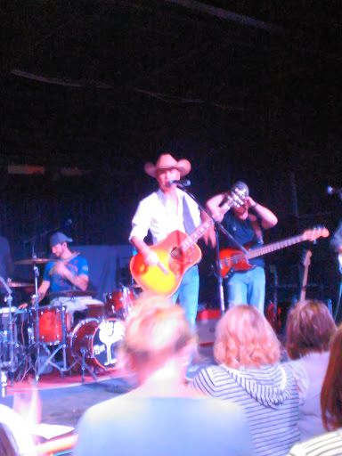 Live Music Venue «Kanza Hall», reviews and photos, 7300 W 119th St, Overland Park, KS 66213, USA