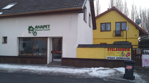 ANAPET.cz