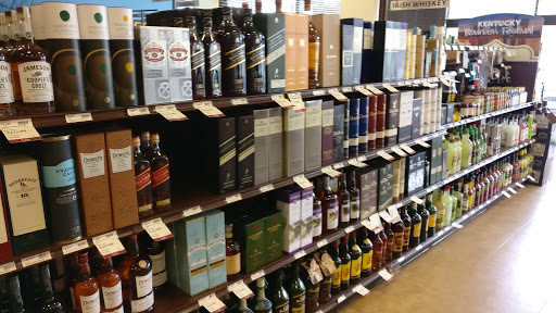 State Liquor Store «Wine & Spirits Stores», reviews and photos, 853 W Baltimore Pike, West Grove, PA 19390, USA