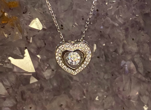 Explore 1987 tattoo ideas, creative tattoo ideas in Newton, available at Danas Fine Jewelry, Inc.