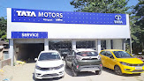 Tata Motors Cars Showroom   Rangeet Auto, Coochbehar